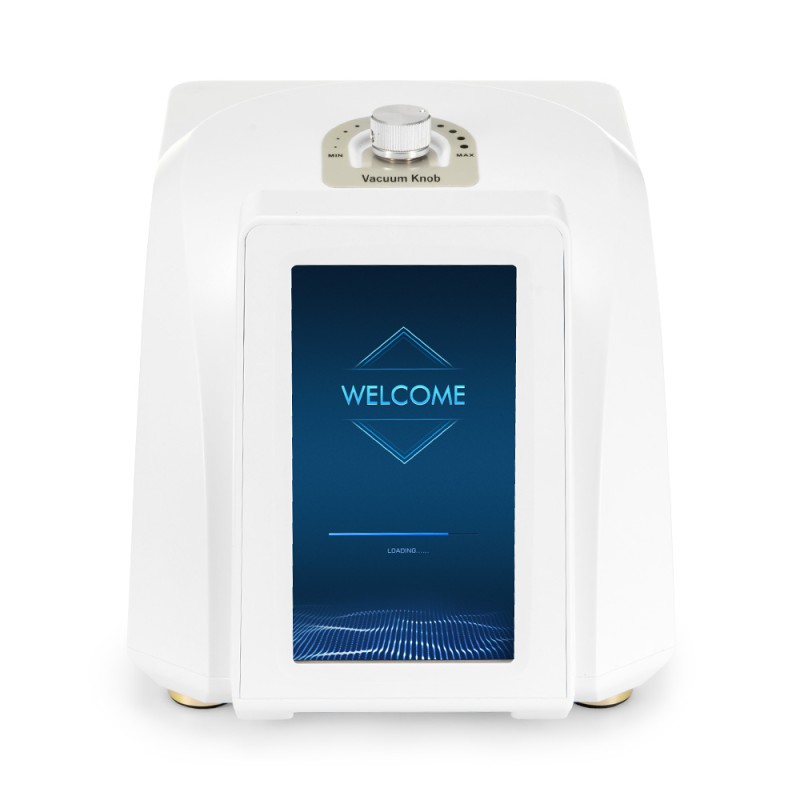 Professional Vacuum Therapy Machine Breast Cupping Butt Lifting