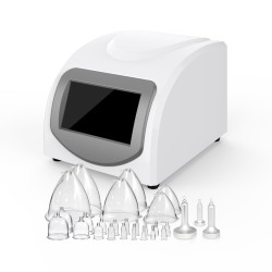 Advanced Vacuum Therapy Machine Butt Lifting Device Stronger Suction