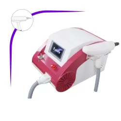 YAG Laser Tattoo Removal Machine 1064nm 532nm 1320nm