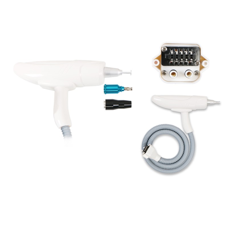YAG Laser Tattoo Removal Machine 1064nm 532nm 1320nm