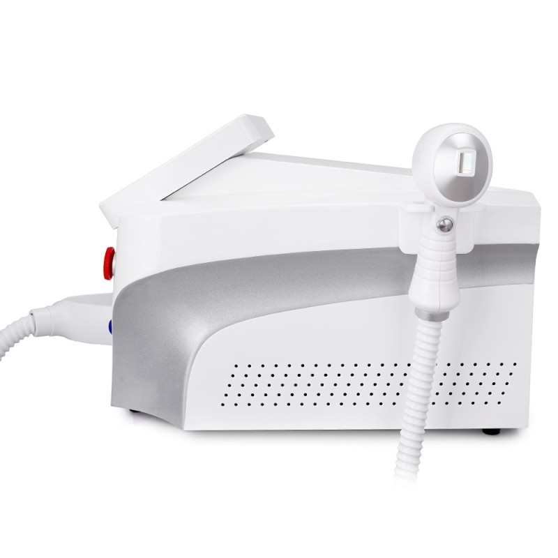 3-in-1 Diode Laser Hair Removal Machine | Wholesale Supplier for Clinics & Spas