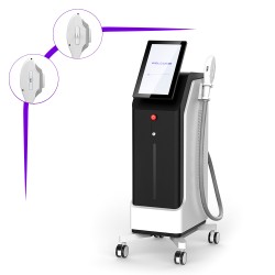 Professional IPL Painless Hair Removal Skin Rejuvenation Machine for Sale