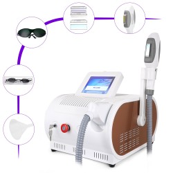 IPL Laser Hair Removal Skin Rejuvenation Machine