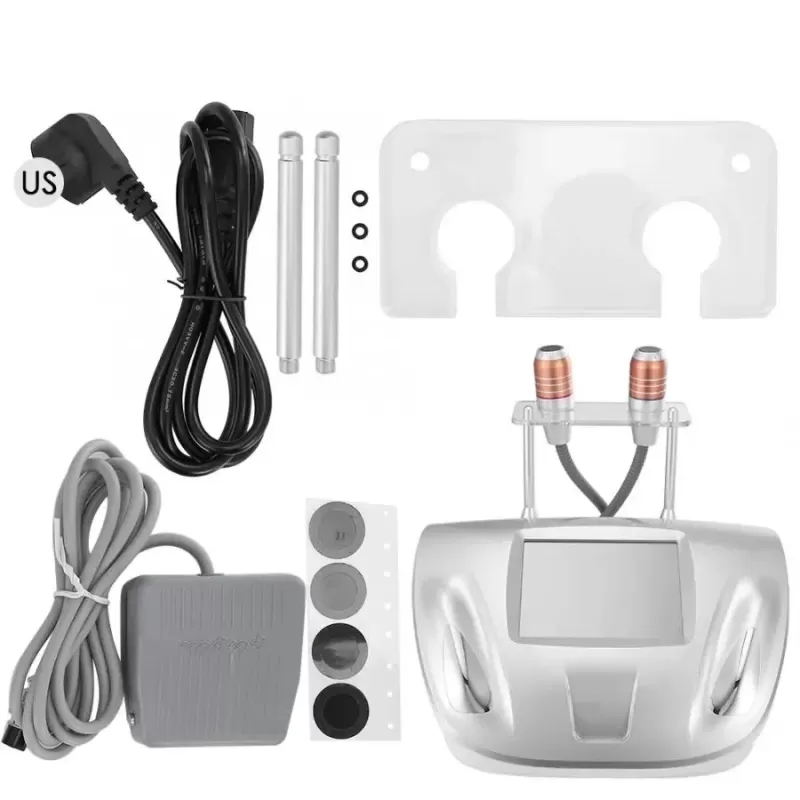 Radar Line Hifu Skin Tightening Wrinkle Remove Machine