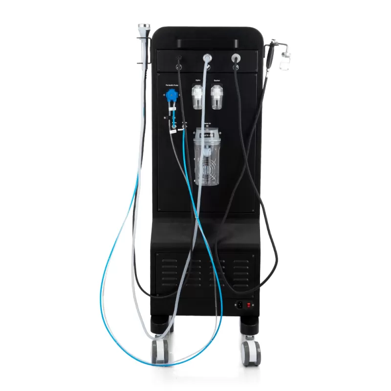 New 8In1 Hydro Dermabraion Machine For Professional Skin Rejuvenation