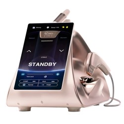 Multifunctional TT MPTSTL Body Sculpting & Anti-Aging Machine