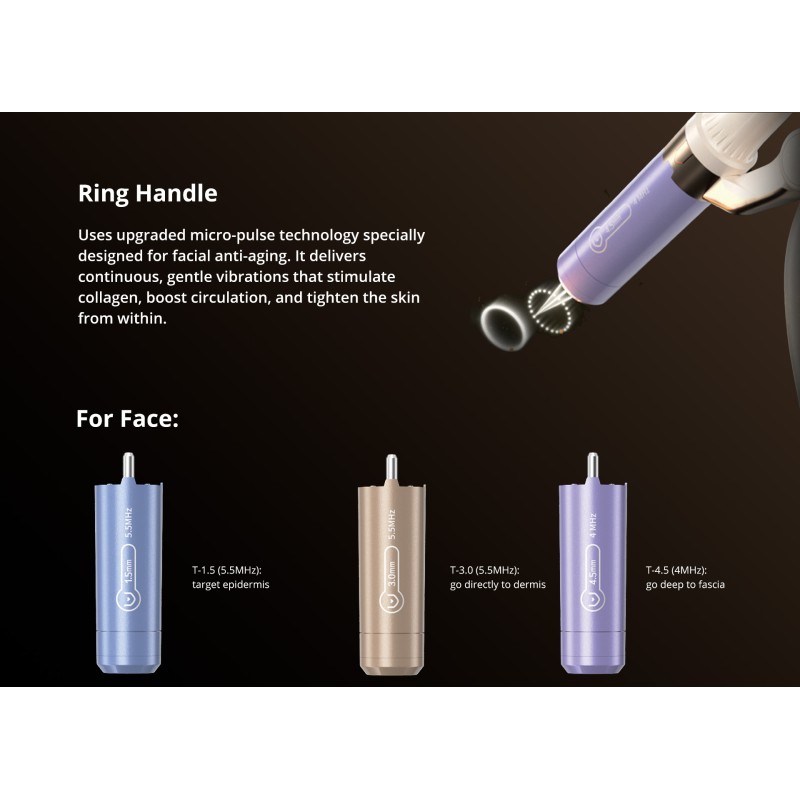 Multifunctional TT MPTSTL Body Sculpting & Anti-Aging Machine