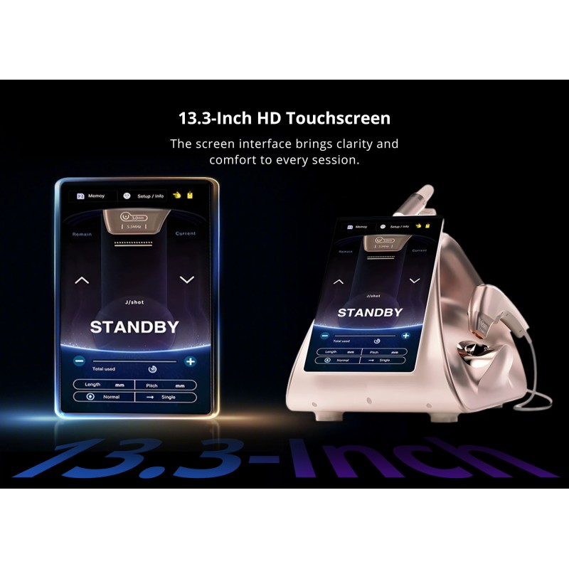 Multifunctional TT MPTSTL Body Sculpting & Anti-Aging Machine