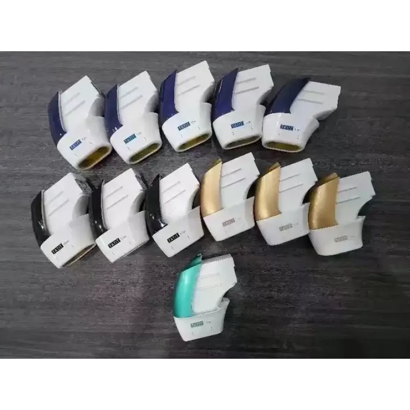 New 7D Hifuu Facial Anti-Aging Wrinkle Removal Machine