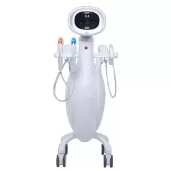 New 7D Hifuu Facial Anti-Aging Wrinkle Removal Machine