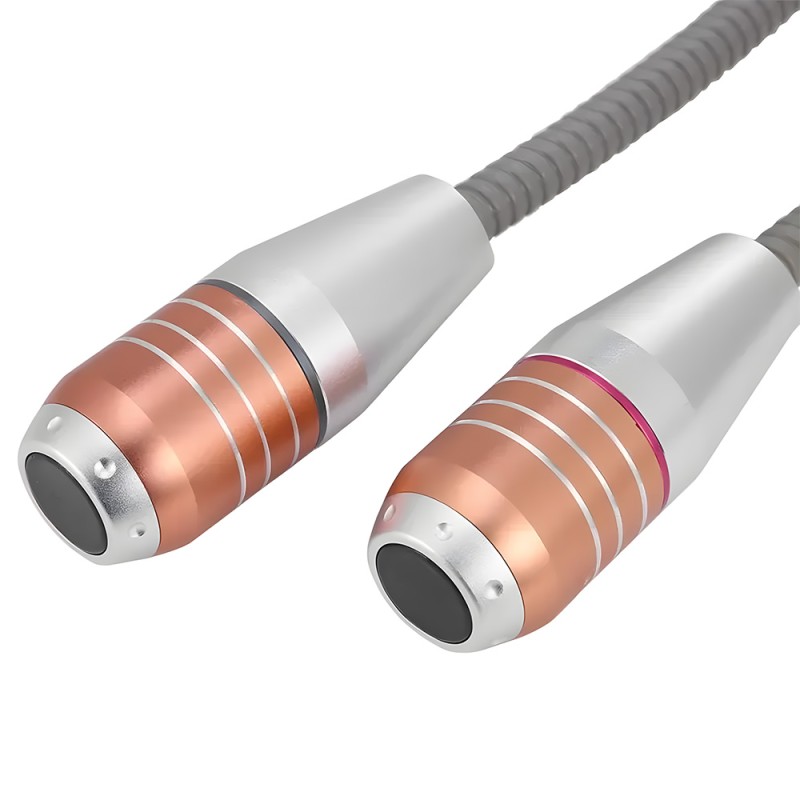 Máquina de eliminación de arrugas y reafirmación de la piel Radar Line Hifu