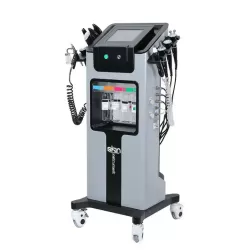 Professional 6 In 1 Hydrafacial Deep Cleaning Moisturizing Machine