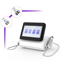 Professional 3 in 1 Ultrasound Frequency Skin Tightening Anti-Aging Machine