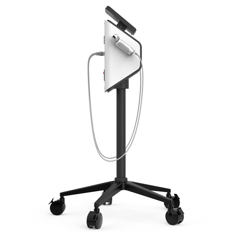 Standing 3 in 1 Ultrasound Frequency Skin Tightening Anti-Aging Machine