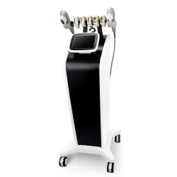 Professional 7D Hifu Skin Lifting Tighten Wrinkles Removal Machine