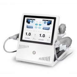 Portable 7D Hifuu Skin Lifting Tighten Wrinkles Removal Machine