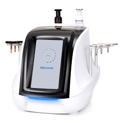 Monopoly Radio Frequency Skin Tightening Face Lifting Machine
