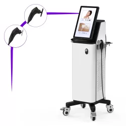 Monopoly CET RET Radio Frequency Skin Tightening Body Sculpting Machine