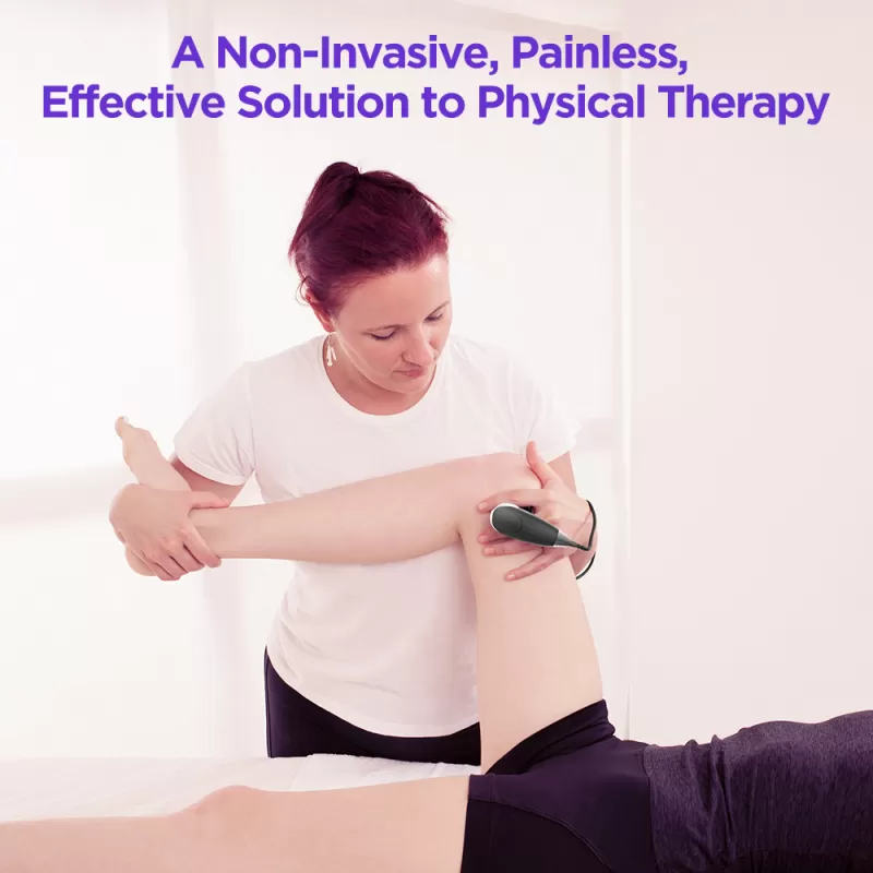 Monopoly CET RET Radio Frequency Skin Tightening Body Sculpting Machine