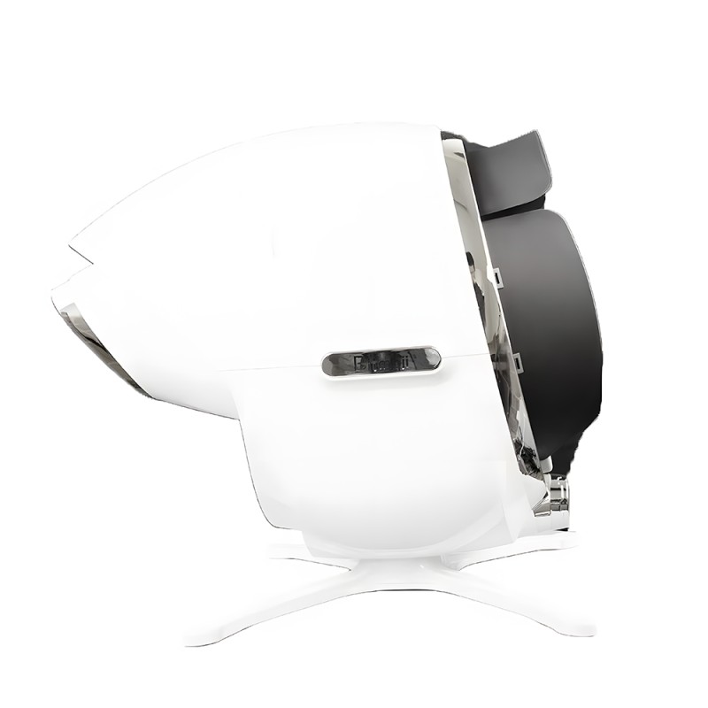 Smart Skin Analyzer with 3D Simulation & AI Face Recognition for Precise Skin Analysis