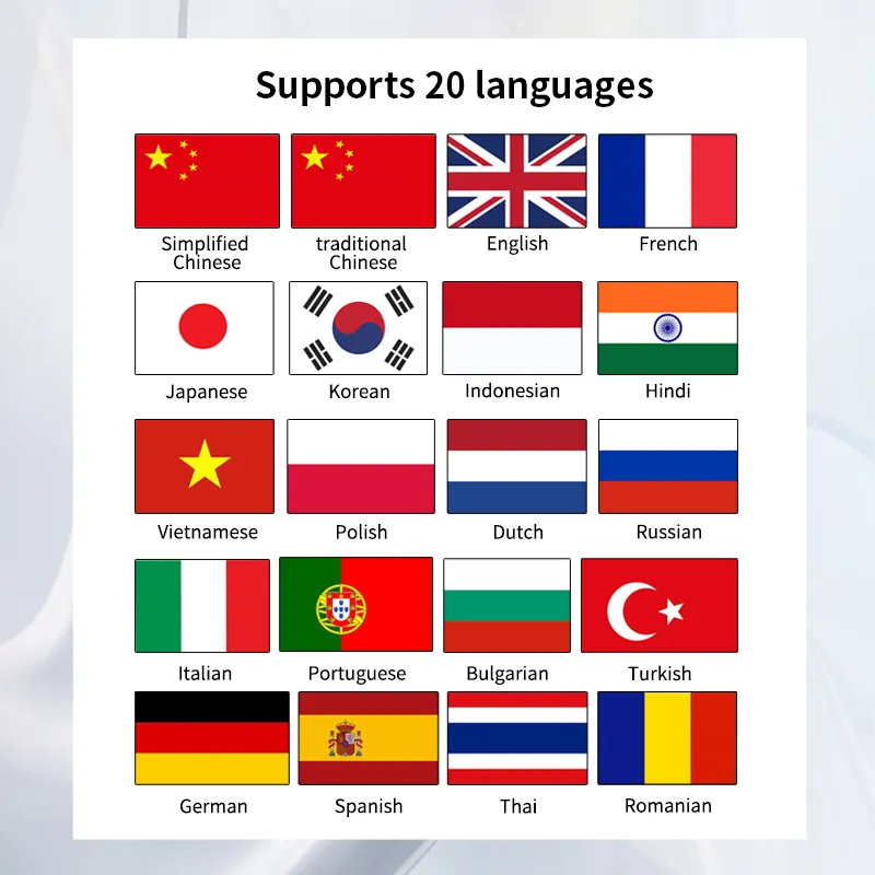 X5 Pro AI Skin & Scalp Image Analyzer Health Management Machine