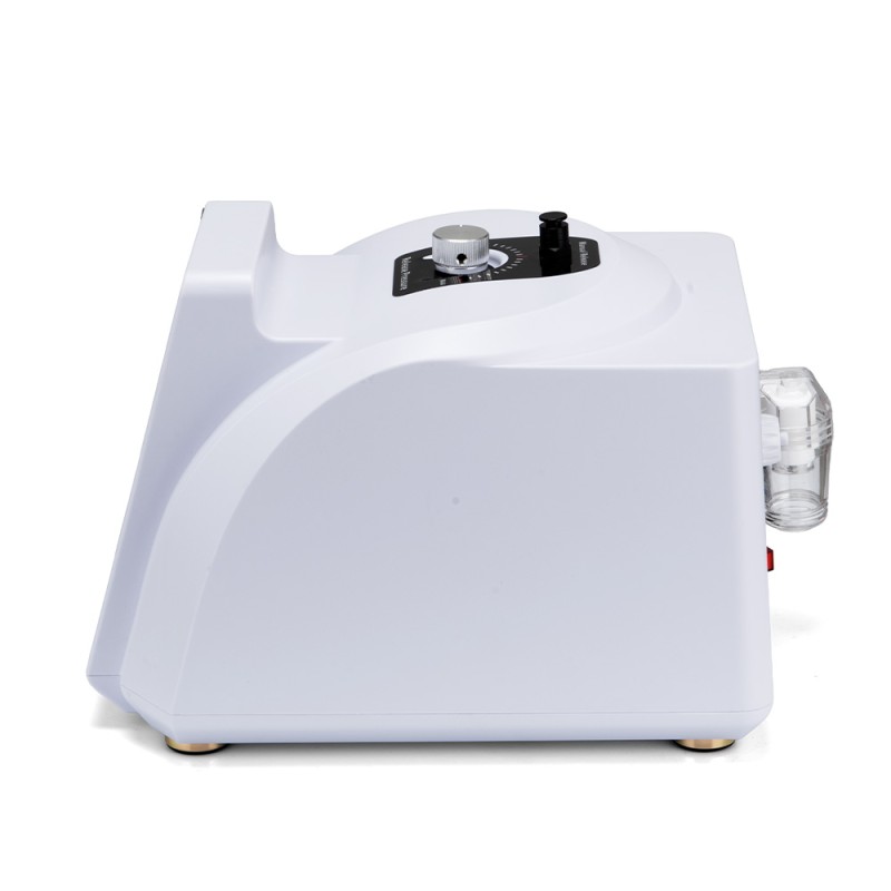 2IN1 Vacuum Therapy Machine With Preset Memory For Breast & Buttock Enhancement