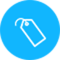 Logo Customization Icon
