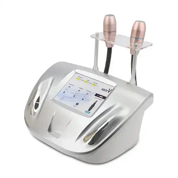 Radar Line Hifu Skin Tightening Wrinkle Remove Machine